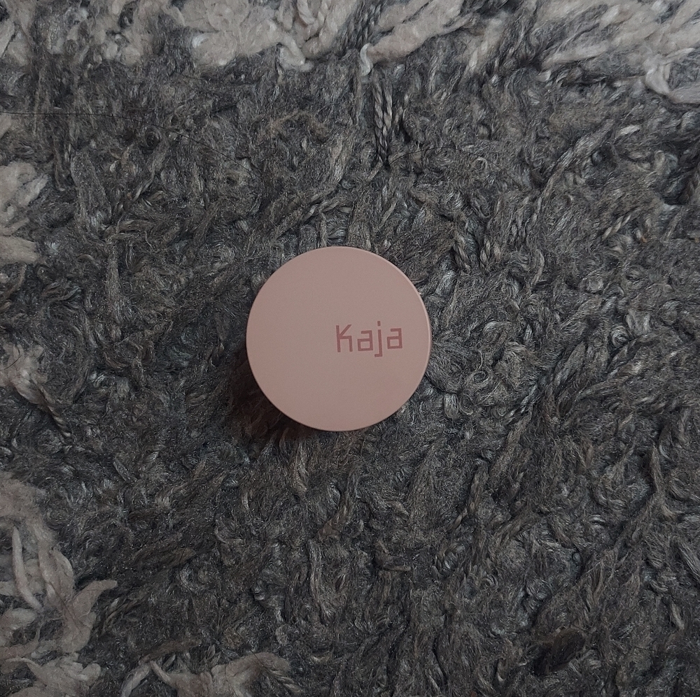 Kaja Eyeshadow (Chocolate Dahlia)